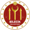 Coat of arms of Bilecik