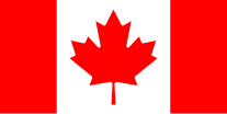 Canadian flag