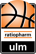 ratiopharm Ulm logo