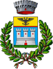 Coat of arms of Montiglio Monferrato