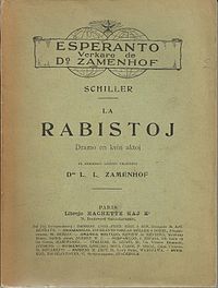 La Rabistoj