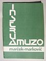 Kovrilpaĝo de Instrua amuzo; Martin, 1979