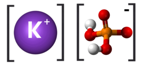 Kalia duhidrogena fosfato