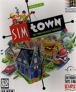 SimTown