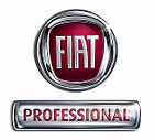 Fiat Professional logo