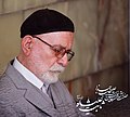 سید علیرضا جذبی (ثابت‌علیشاه)