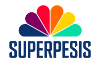 Superpesiksen logo