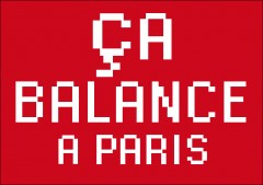 Image illustrative de l’article Ça balance à Paris