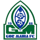 Logo du Gor Mahia F.C.