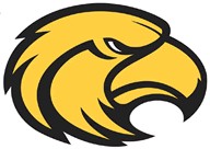 Description de l'image Southern Miss Golden Eagles.jpg.