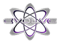 logo de Evolve (fédération de catch)