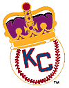 Logo du Monarchs de Kansas City (en) Kansas City Monarchs