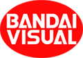 logo de Bandai Visual