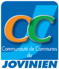 Blason de Communauté de communes du Jovinien