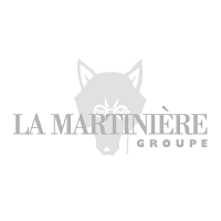 La Martinière Groupe