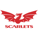 Logo du Scarlets