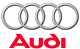 Logo de Audi