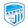 Vignette pour Olympique Akbou