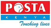 logo de Posta Kenya