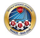 Logo du RES Wanze-Bas-Oha