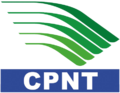 Logo de CPNT (jusqu'en 2019).