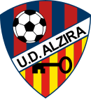 Logo du UD Alzira