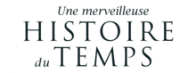 Description de l'image Une merveilleuse histoire du temps Logo.png.