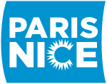 Logo de Paris-Nice (depuis 2011)0