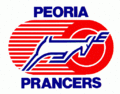 Logo des Prancers.