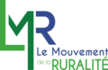 Logo du Mouvement de la ruralité (depuis 2019).