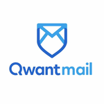 Logo de Qwant Mail