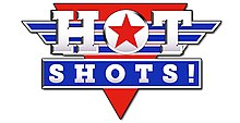 Description de l'image Hot Shots!.jpg.