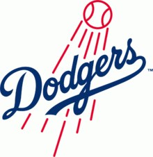 Description de l'image LosAngelesDodgersLogo2012.gif.