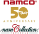 Logo de namCollection