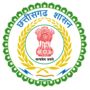 Blason de Chhattisgarh