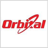 logo de Orbital Sciences