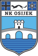 Logo du NK Osijek