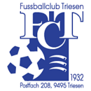 Logo du FC Triesen