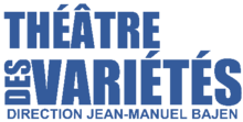 logo de Théâtre des Variétés