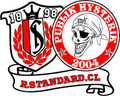 Logo du Publik Hysterik Kaos 04