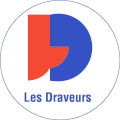 Logo original, entre 1973 et 1986.