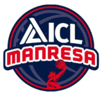 Logo du Bàsquet Manresa