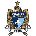 Logo du Champs Futsal.