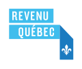 Logo de l'Agence du revenu du Québec depuis avril 2011.