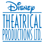 logo de Walt Disney Theatrical Productions