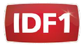 Logo du projet IDF1 en 2007.