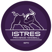 Logo du Istres Provence Handball