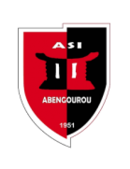 Logo du ASI Abengourou