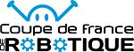 Description de l'image logoCoupeDeFranceRobotique.jpg.