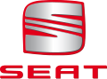 Logo de Seat de 1999 à 2012